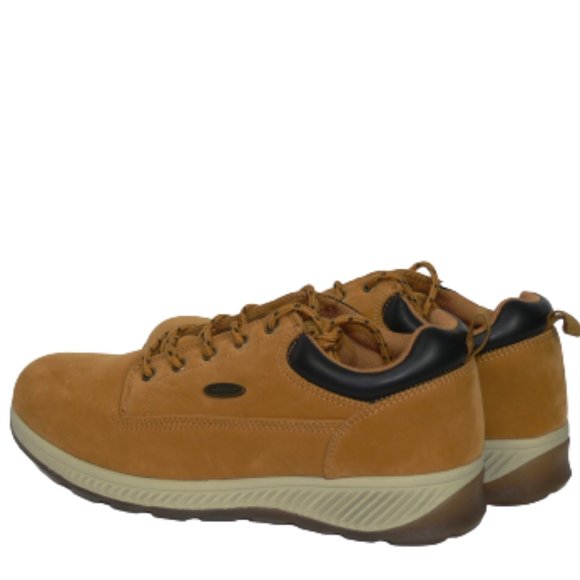 Men's Shoes MBISOLK-747 - Picture 3 of 5